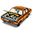Opel Diplomat Icon 48x48 png